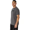 CAMISETA DE MANGA CORTA CON LOGO LOCKUP XG