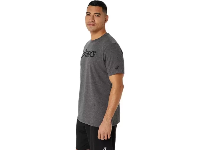 CAMISETA DE MANGA CORTA CON LOGO LOCKUP XG