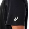 CAMISETA DE MANGA CORTA CON LOGO LOCKUP XG