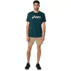 CAMISETA DE MANGA CORTA CON LOGO LOCKUP XG