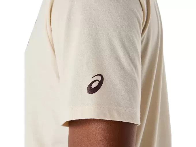 CAMISETA DE MANGA CORTA CON LOGO LOCKUP XG CAMISETA DE MANGA CORTA CON LOGO LOCKUP XG