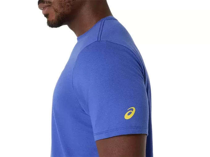 CAMISETA DE MANGA CORTA CON LOGO LOCKUP XG CAMISETA DE MANGA CORTA CON LOGO LOCKUP XG