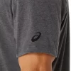 CAMISETA DE MANGA CORTA CON LOGO LOCKUP XG