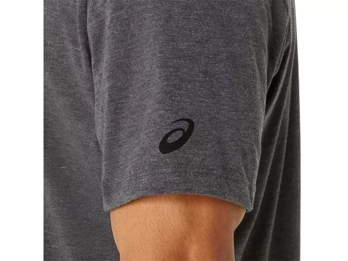 CAMISETA DE MANGA CORTA CON LOGO LOCKUP XG