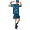 CAMISETA DE MANGA CORTA DE JUEGO PARA HOMBRE CAMISETA DE MANGA CORTA DE JUEGO PARA HOMBRE