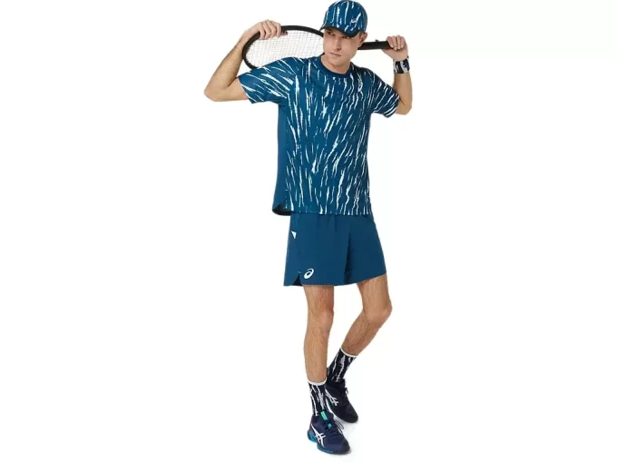 CAMISETA DE MANGA CORTA DE JUEGO PARA HOMBRE CAMISETA DE MANGA CORTA DE JUEGO PARA HOMBRE