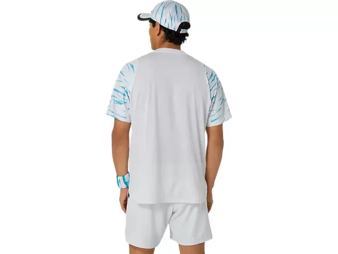 CAMISETA DE MANGA CORTA DE JUEGO PARA HOMBRE