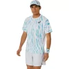 CAMISETA DE MANGA CORTA DE JUEGO PARA HOMBRE