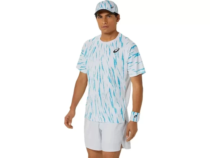 CAMISETA DE MANGA CORTA DE JUEGO PARA HOMBRE
