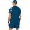 CAMISETA DE MANGA CORTA DE JUEGO PARA HOMBRE CAMISETA DE MANGA CORTA DE JUEGO PARA HOMBRE