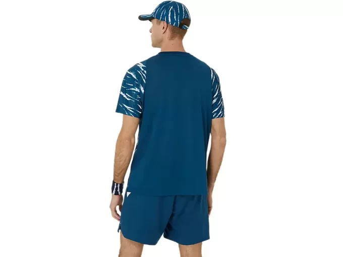 CAMISETA DE MANGA CORTA DE JUEGO PARA HOMBRE CAMISETA DE MANGA CORTA DE JUEGO PARA HOMBRE