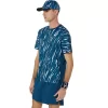 CAMISETA DE MANGA CORTA DE JUEGO PARA HOMBRE CAMISETA DE MANGA CORTA DE JUEGO PARA HOMBRE