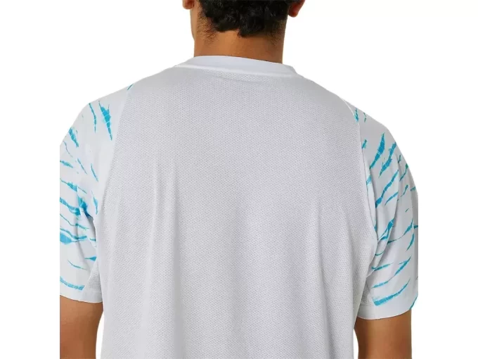 CAMISETA DE MANGA CORTA DE JUEGO PARA HOMBRE