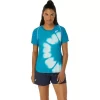CAMISETA DE MANGA CORTA DE JUEGO PARA MUJER CAMISETA DE MANGA CORTA DE JUEGO PARA MUJER