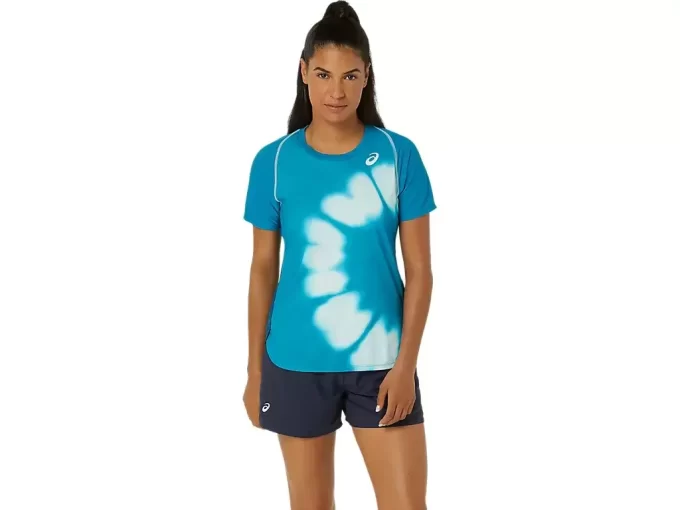 CAMISETA DE MANGA CORTA DE JUEGO PARA MUJER CAMISETA DE MANGA CORTA DE JUEGO PARA MUJER