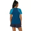 CAMISETA DE MANGA CORTA DE JUEGO PARA MUJER CAMISETA DE MANGA CORTA DE JUEGO PARA MUJER