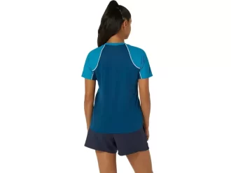 CAMISETA DE MANGA CORTA DE JUEGO PARA MUJER