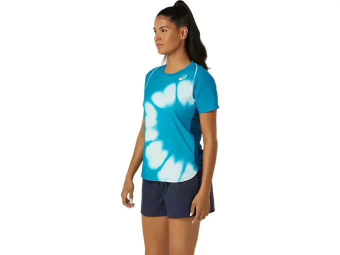 CAMISETA DE MANGA CORTA DE JUEGO PARA MUJER CAMISETA DE MANGA CORTA DE JUEGO PARA MUJER