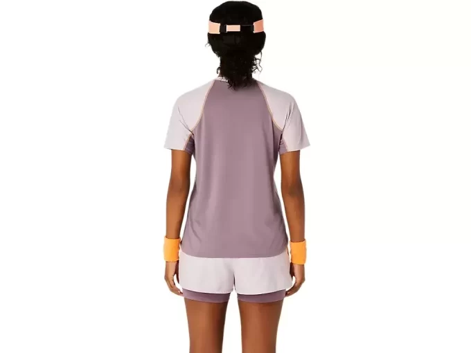 CAMISETA DE MANGA CORTA DE JUEGO PARA MUJER CAMISETA DE MANGA CORTA DE JUEGO PARA MUJER