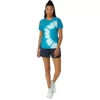 CAMISETA DE MANGA CORTA DE JUEGO PARA MUJER CAMISETA DE MANGA CORTA DE JUEGO PARA MUJER