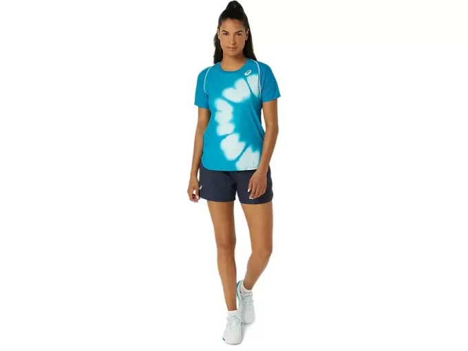 CAMISETA DE MANGA CORTA DE JUEGO PARA MUJER CAMISETA DE MANGA CORTA DE JUEGO PARA MUJER