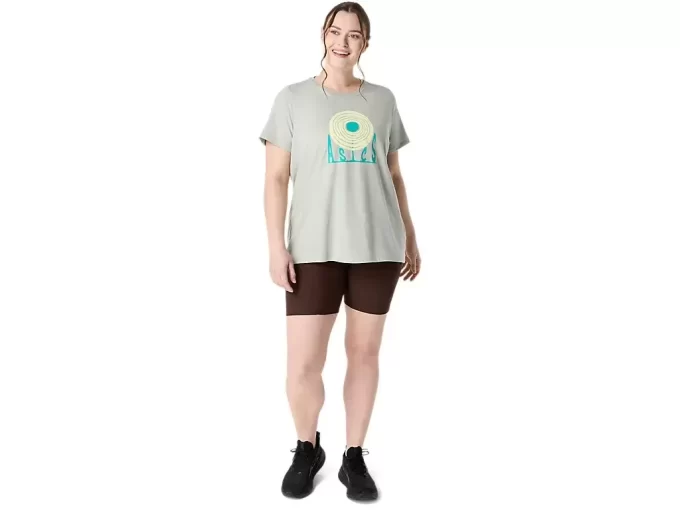 CAMISETA DE MANGA CORTA DE LIBERACIÓN FEMENINA CAMISETA DE MANGA CORTA DE LIBERACIÓN FEMENINA