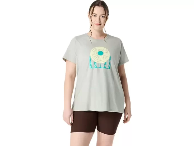 CAMISETA DE MANGA CORTA DE LIBERACIÓN FEMENINA CAMISETA DE MANGA CORTA DE LIBERACIÓN FEMENINA