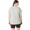 CAMISETA DE MANGA CORTA DE LIBERACIÓN FEMENINA CAMISETA DE MANGA CORTA DE LIBERACIÓN FEMENINA