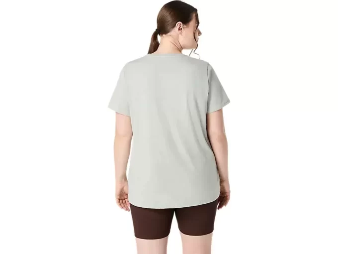 CAMISETA DE MANGA CORTA DE LIBERACIÓN FEMENINA CAMISETA DE MANGA CORTA DE LIBERACIÓN FEMENINA