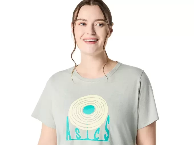 CAMISETA DE MANGA CORTA DE LIBERACIÓN FEMENINA CAMISETA DE MANGA CORTA DE LIBERACIÓN FEMENINA