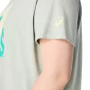 CAMISETA DE MANGA CORTA DE LIBERACIÓN FEMENINA CAMISETA DE MANGA CORTA DE LIBERACIÓN FEMENINA