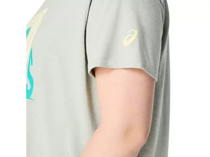 CAMISETA DE MANGA CORTA DE LIBERACIÓN FEMENINA CAMISETA DE MANGA CORTA DE LIBERACIÓN FEMENINA
