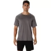 CAMISETA DE MANGA CORTA DE MALLA VENTILADA ACTIBREEZE CAMISETA DE MANGA CORTA DE MALLA VENTILADA ACTIBREEZE