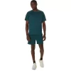 CAMISETA DE MANGA CORTA DE MALLA VENTILADA ACTIBREEZE CAMISETA DE MANGA CORTA DE MALLA VENTILADA ACTIBREEZE