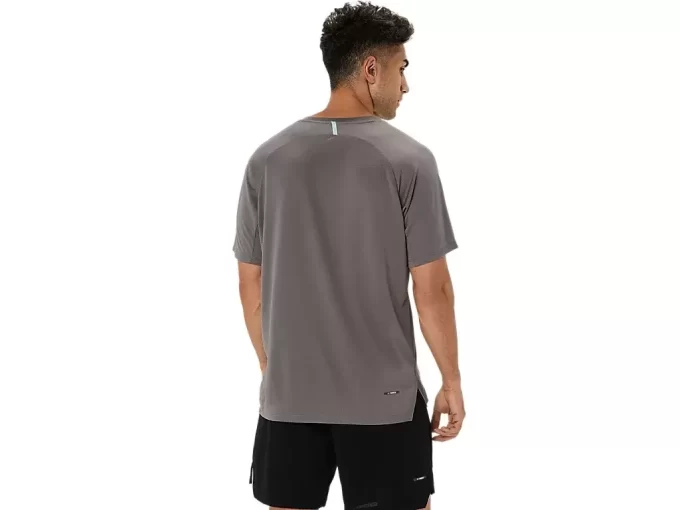 CAMISETA DE MANGA CORTA DE MALLA VENTILADA ACTIBREEZE CAMISETA DE MANGA CORTA DE MALLA VENTILADA ACTIBREEZE