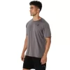 CAMISETA DE MANGA CORTA DE MALLA VENTILADA ACTIBREEZE CAMISETA DE MANGA CORTA DE MALLA VENTILADA ACTIBREEZE