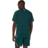 CAMISETA DE MANGA CORTA DE MALLA VENTILADA ACTIBREEZE CAMISETA DE MANGA CORTA DE MALLA VENTILADA ACTIBREEZE