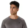 CAMISETA DE MANGA CORTA DE MALLA VENTILADA ACTIBREEZE CAMISETA DE MANGA CORTA DE MALLA VENTILADA ACTIBREEZE