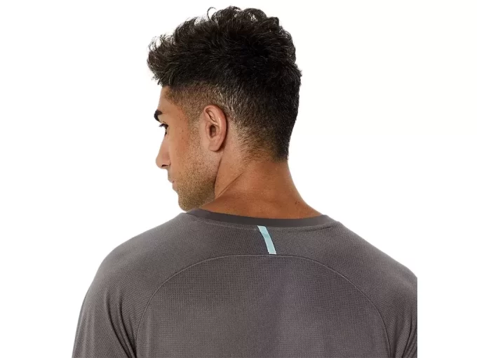 CAMISETA DE MANGA CORTA DE MALLA VENTILADA ACTIBREEZE CAMISETA DE MANGA CORTA DE MALLA VENTILADA ACTIBREEZE