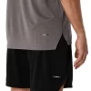 CAMISETA DE MANGA CORTA DE MALLA VENTILADA ACTIBREEZE CAMISETA DE MANGA CORTA DE MALLA VENTILADA ACTIBREEZE