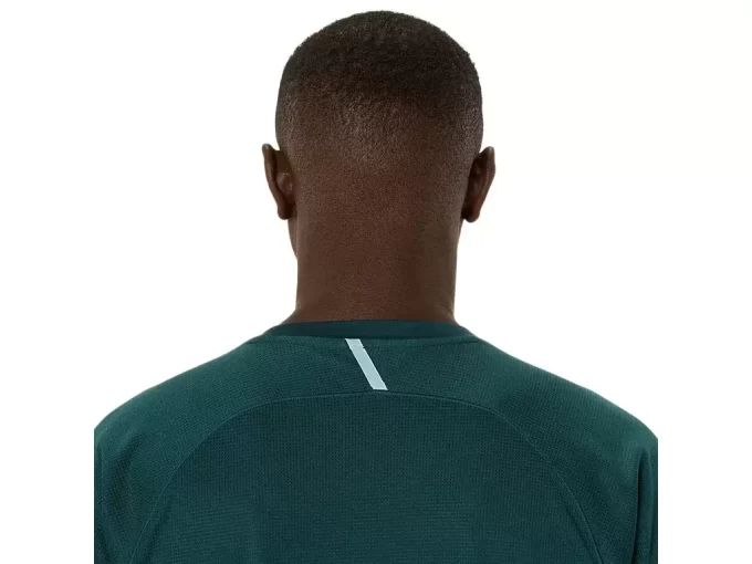 CAMISETA DE MANGA CORTA DE MALLA VENTILADA ACTIBREEZE CAMISETA DE MANGA CORTA DE MALLA VENTILADA ACTIBREEZE