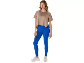 CAMISETA DE MANGA CORTA ELÁSTICA FLEXIBLE CAMISETA DE MANGA CORTA ELÁSTICA FLEXIBLE