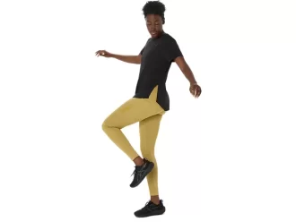 CAMISETA DE MANGA CORTA ELÁSTICA FLEXIBLE