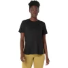 CAMISETA DE MANGA CORTA ELÁSTICA FLEXIBLE CAMISETA DE MANGA CORTA ELÁSTICA FLEXIBLE