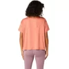 CAMISETA DE MANGA CORTA ELÁSTICA FLEXIBLE CAMISETA DE MANGA CORTA ELÁSTICA FLEXIBLE