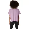 CAMISETA DE MANGA CORTA ELÁSTICA FLEXIBLE CAMISETA DE MANGA CORTA ELÁSTICA FLEXIBLE