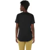 CAMISETA DE MANGA CORTA ELÁSTICA FLEXIBLE CAMISETA DE MANGA CORTA ELÁSTICA FLEXIBLE