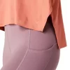 CAMISETA DE MANGA CORTA ELÁSTICA FLEXIBLE CAMISETA DE MANGA CORTA ELÁSTICA FLEXIBLE