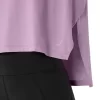 CAMISETA DE MANGA CORTA ELÁSTICA FLEXIBLE CAMISETA DE MANGA CORTA ELÁSTICA FLEXIBLE