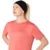 CAMISETA DE MANGA CORTA ELÁSTICA FLEXIBLE CAMISETA DE MANGA CORTA ELÁSTICA FLEXIBLE